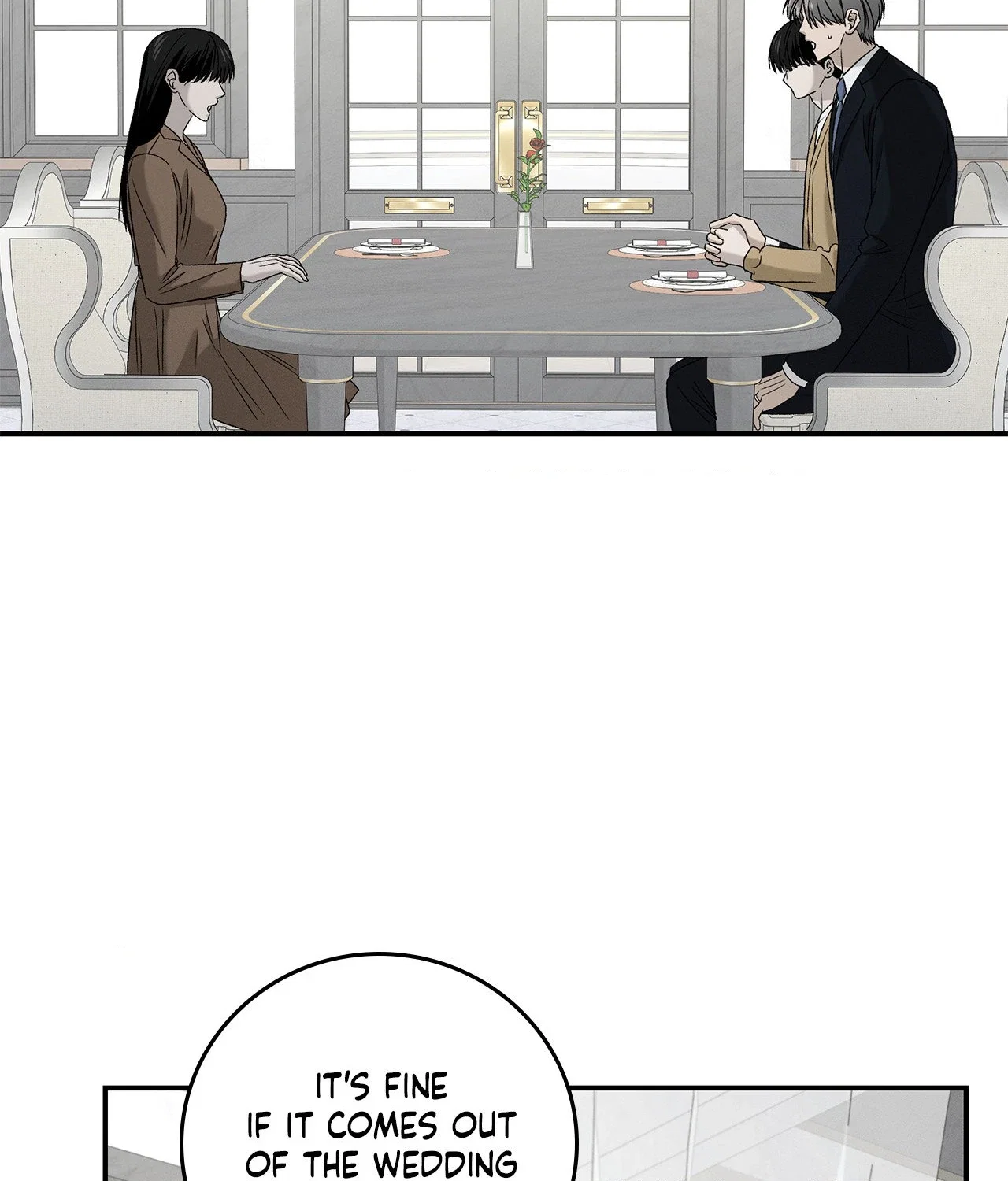 Feel My Benefit Chapter 85 - Page 75