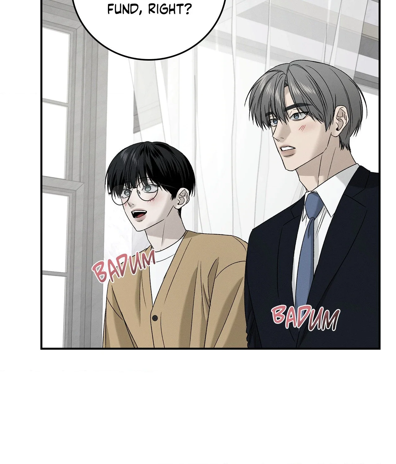Feel My Benefit Chapter 85 - Page 76