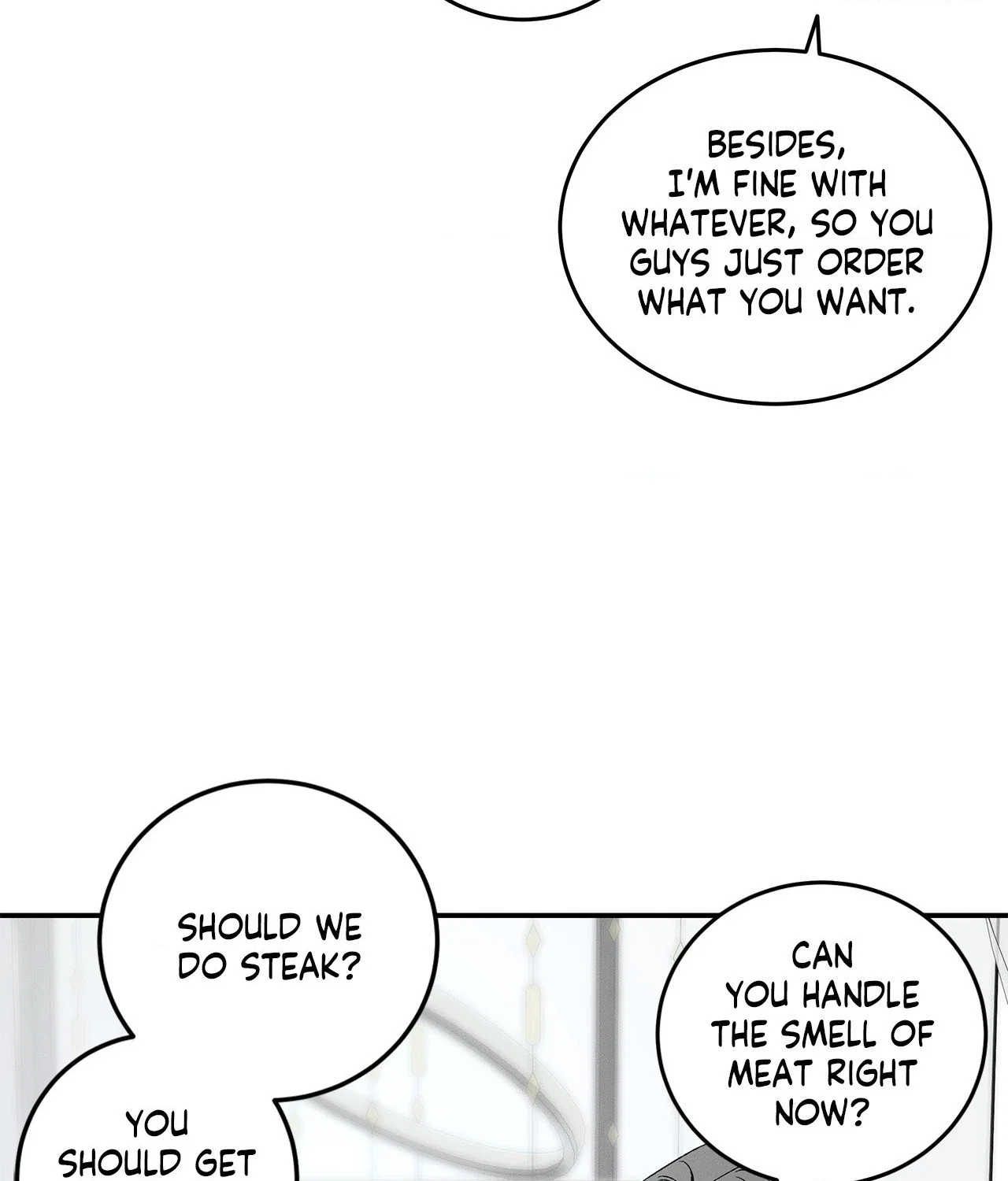 Feel My Benefit Chapter 85 - Page 78