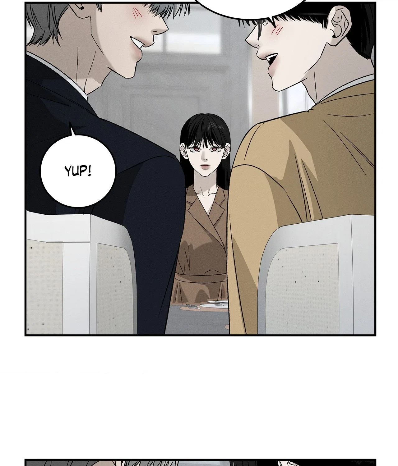 Feel My Benefit Chapter 85 - Page 81