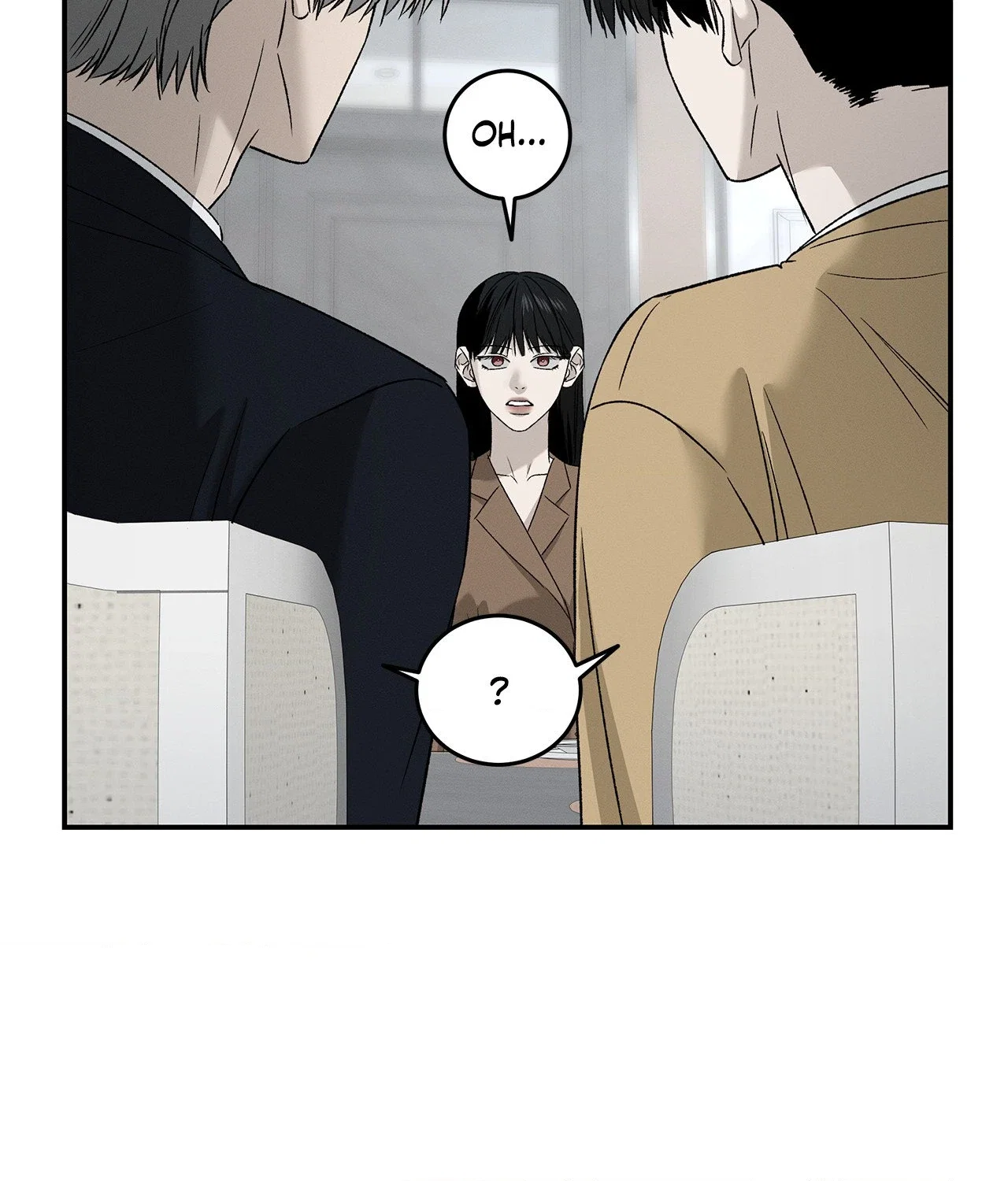 Feel My Benefit Chapter 85 - Page 82