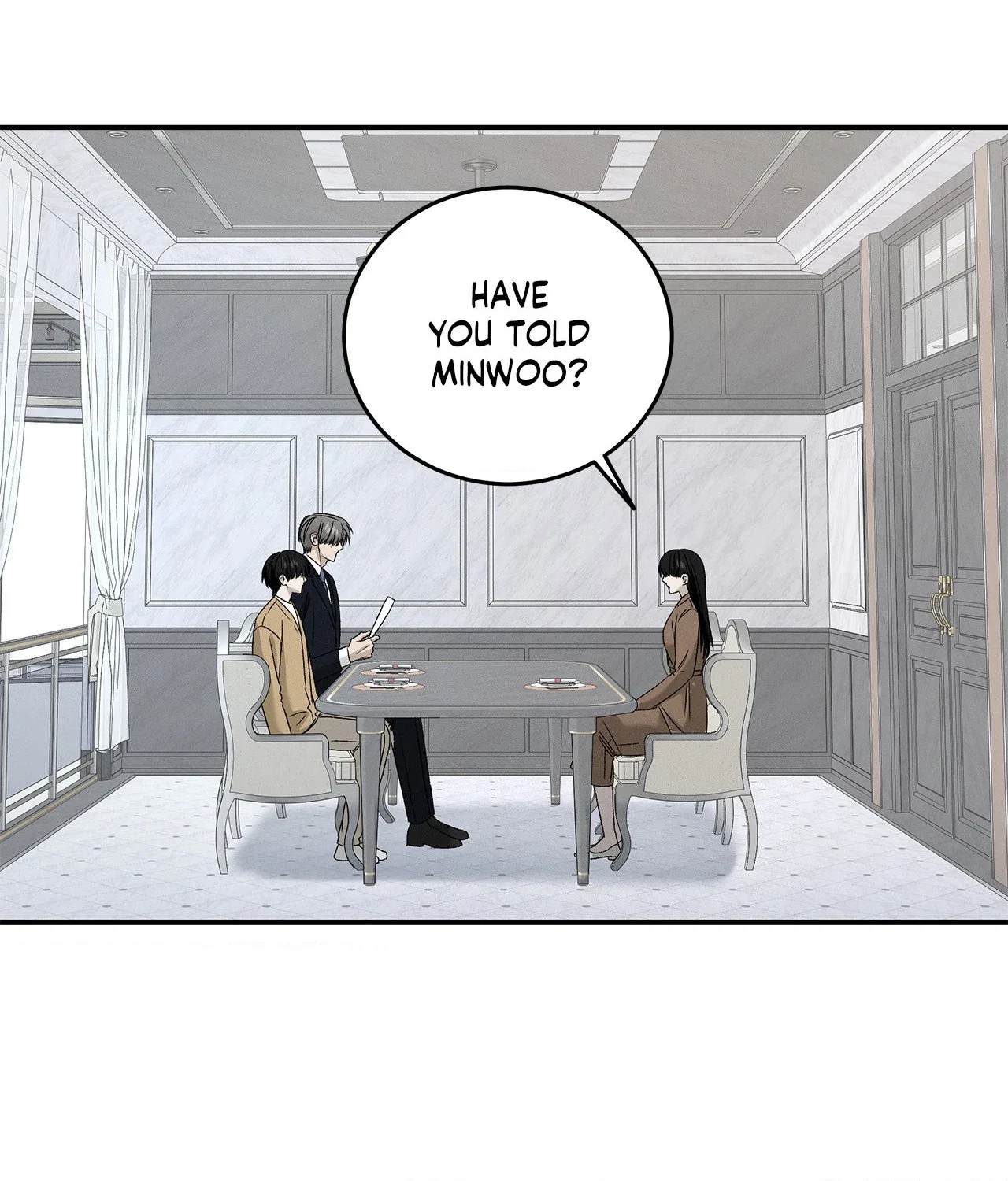 Feel My Benefit Chapter 85 - Page 83
