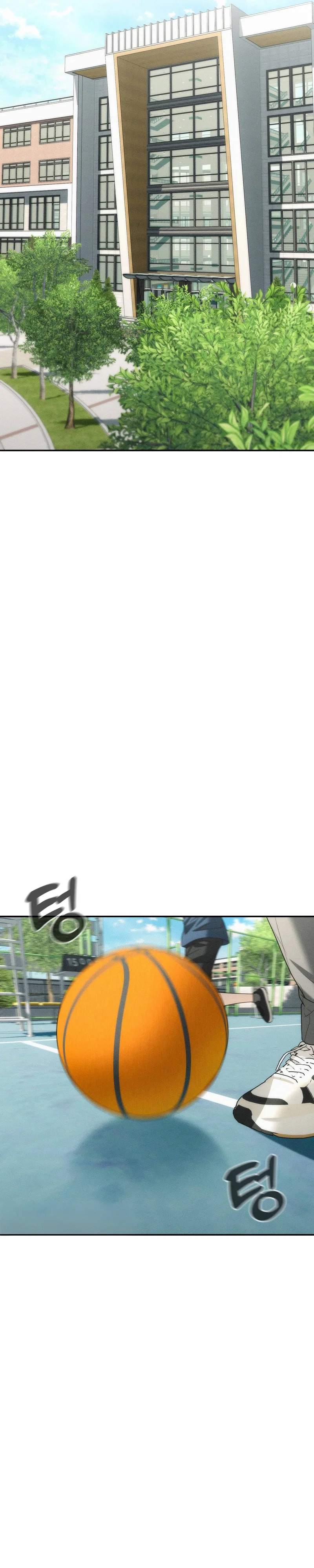 Fever (TEN) Chapter 1 - Page 5