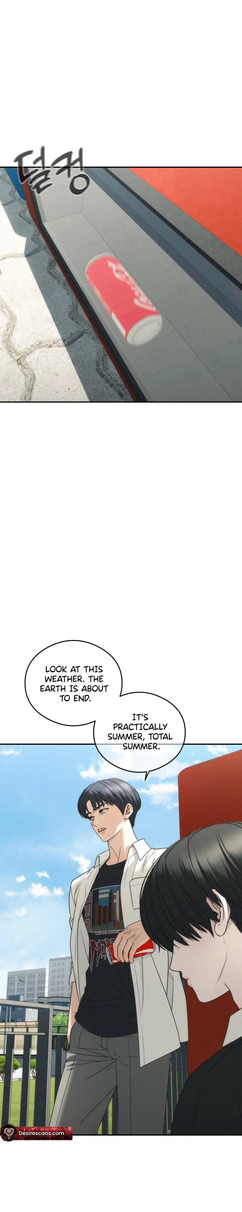 Fever (TEN) Chapter 1 - Page 7