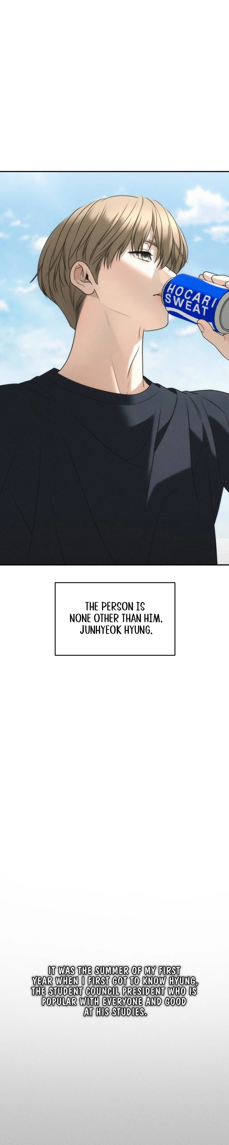 Fever (TEN) Chapter 1 - Page 16
