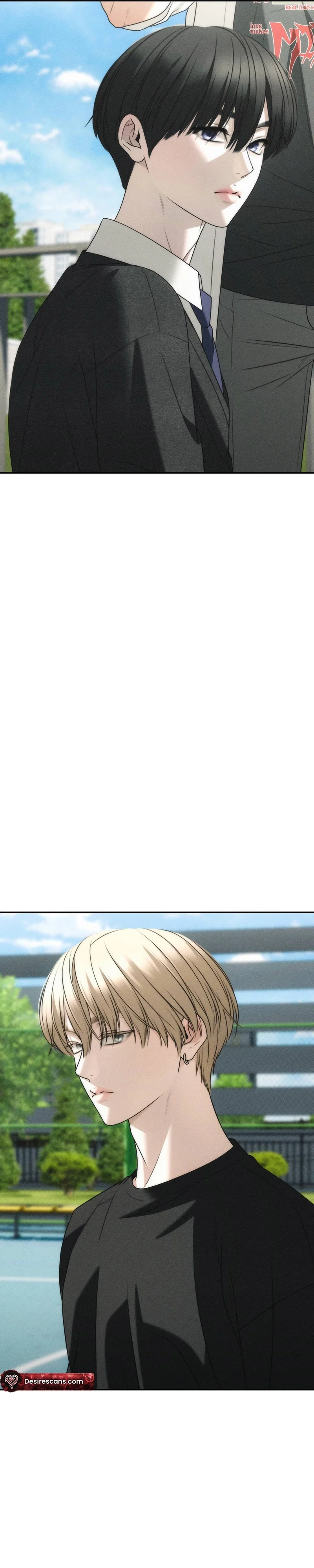 Fever (TEN) Chapter 1 - Page 27