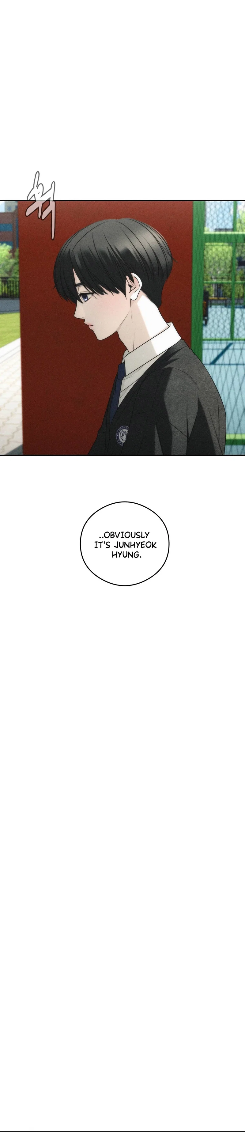 Fever (TEN) Chapter 1 - Page 28