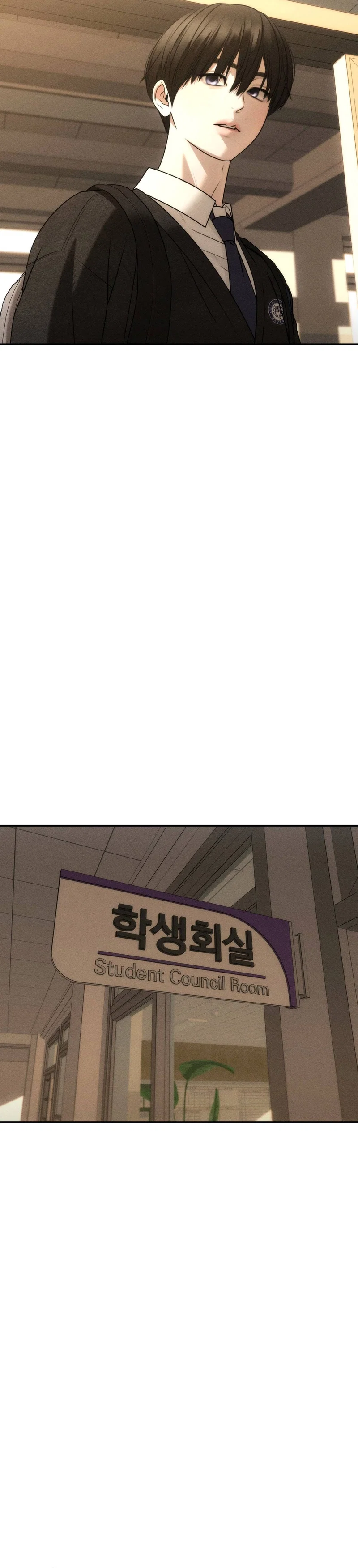 Fever (TEN) Chapter 1 - Page 31