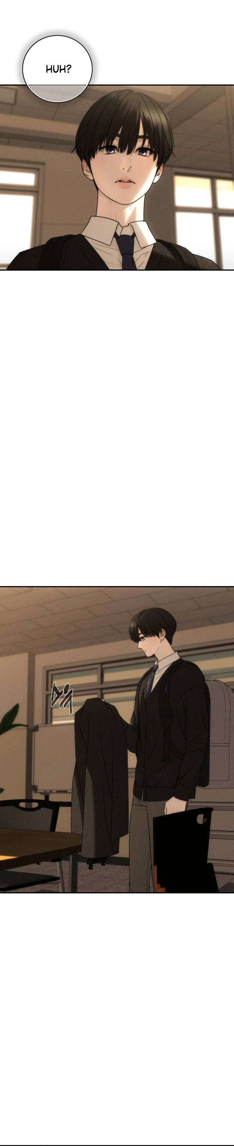 Fever (TEN) Chapter 1 - Page 33