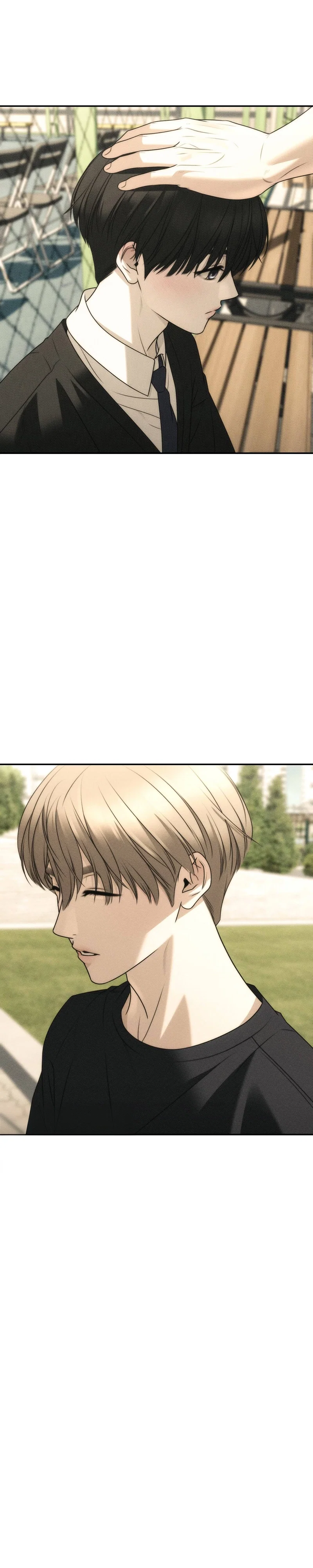 Fever (TEN) Chapter 1 - Page 35