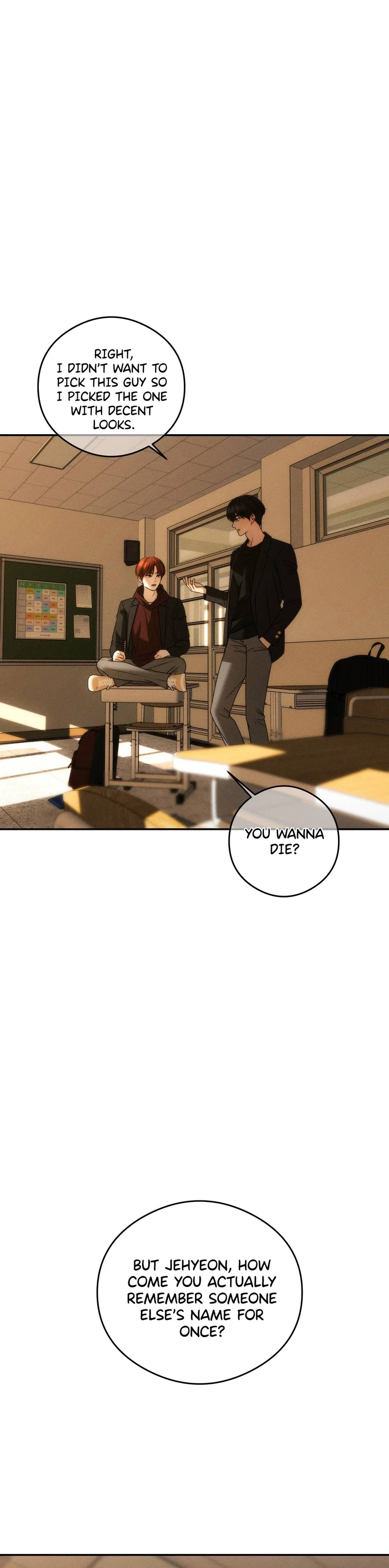 Fever (TEN) Chapter 1 - Page 40