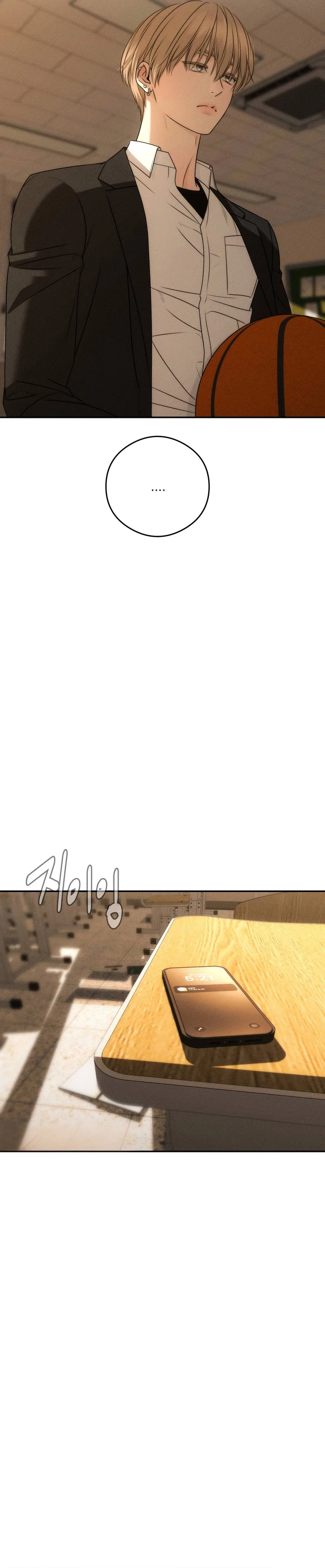 Fever (TEN) Chapter 1 - Page 41