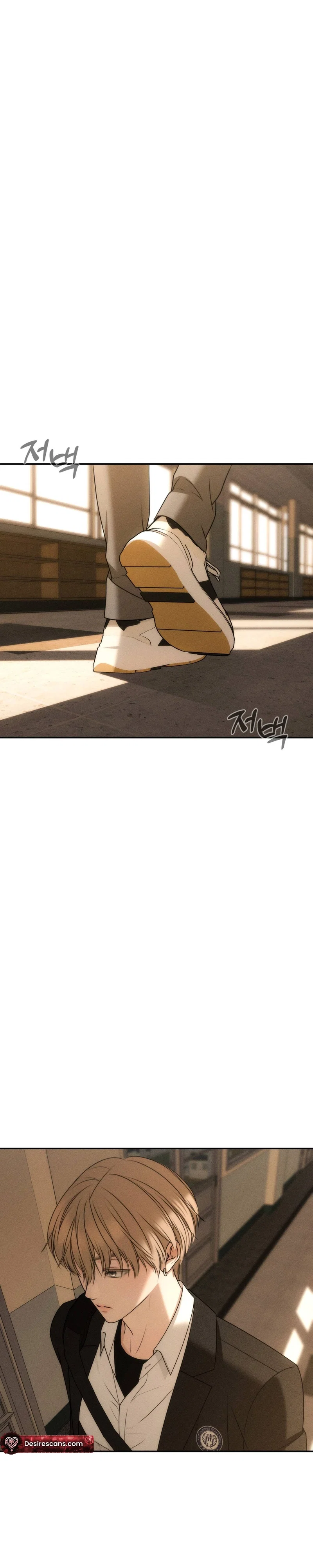 Fever (TEN) Chapter 1 - Page 43
