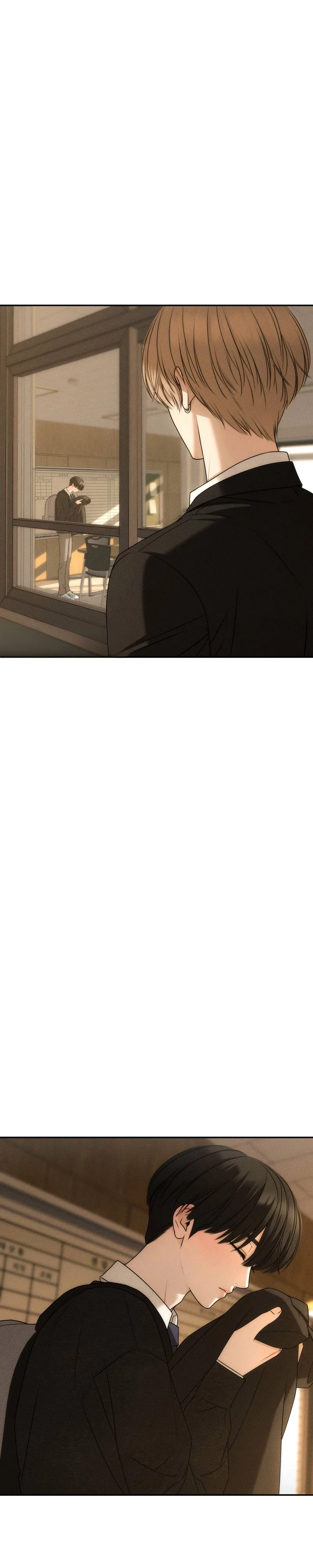 Fever (TEN) Chapter 1 - Page 44