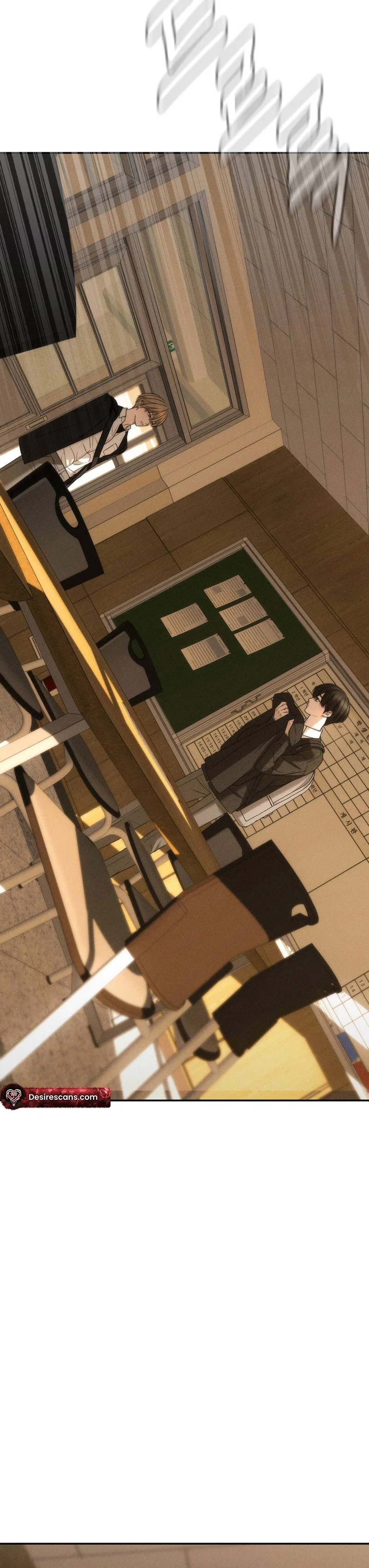 Fever (TEN) Chapter 1 - Page 46