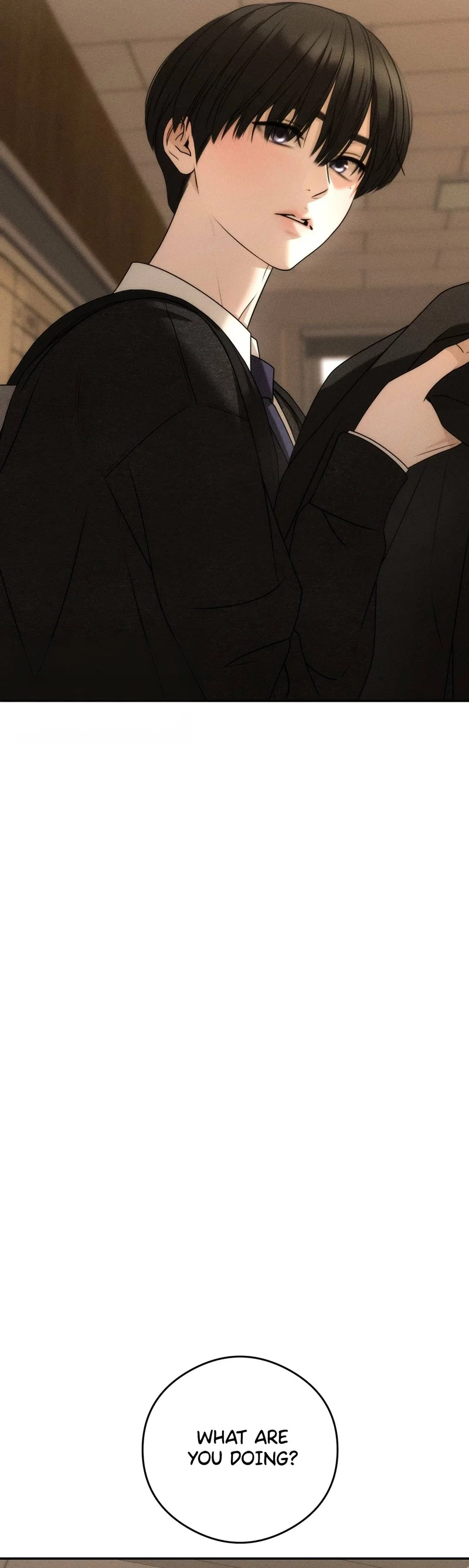 Fever (TEN) Chapter 1 - Page 47