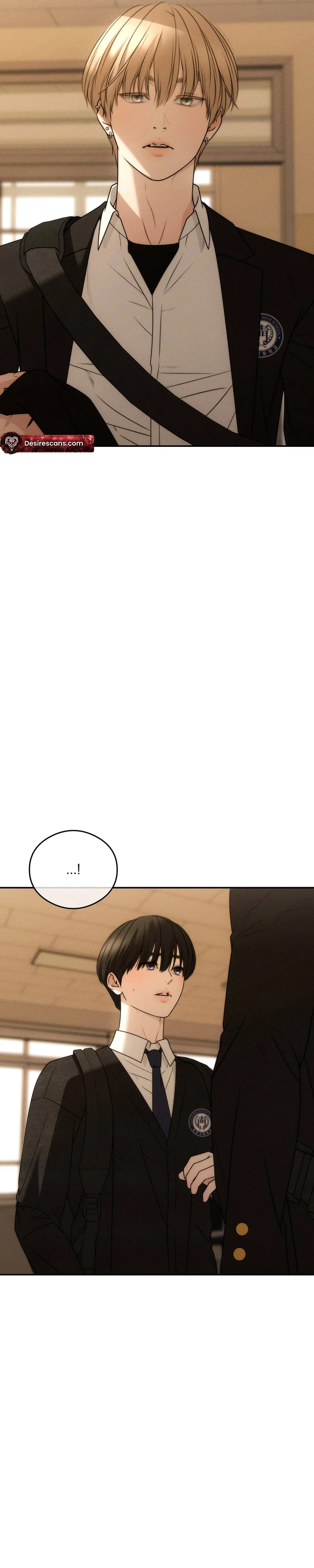 Fever (TEN) Chapter 2 - Page 4