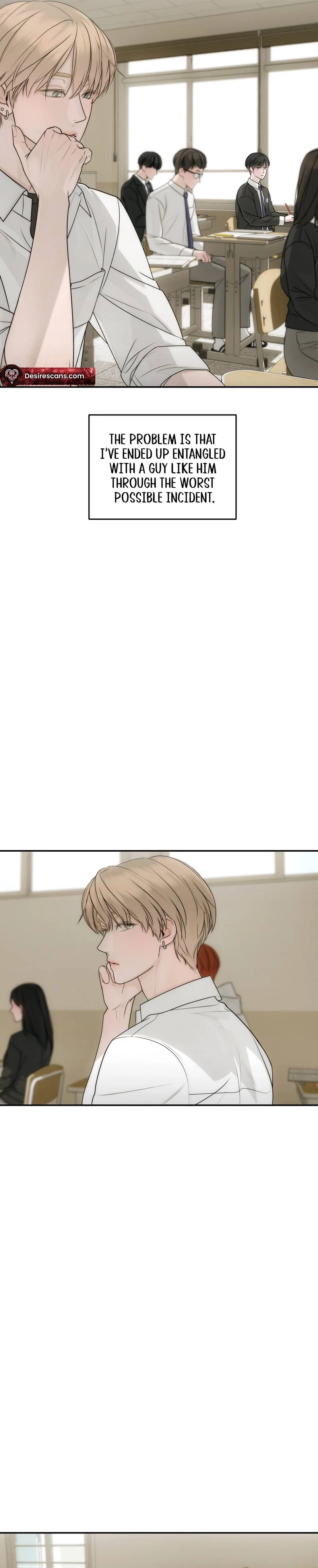 Fever (TEN) Chapter 2 - Page 24