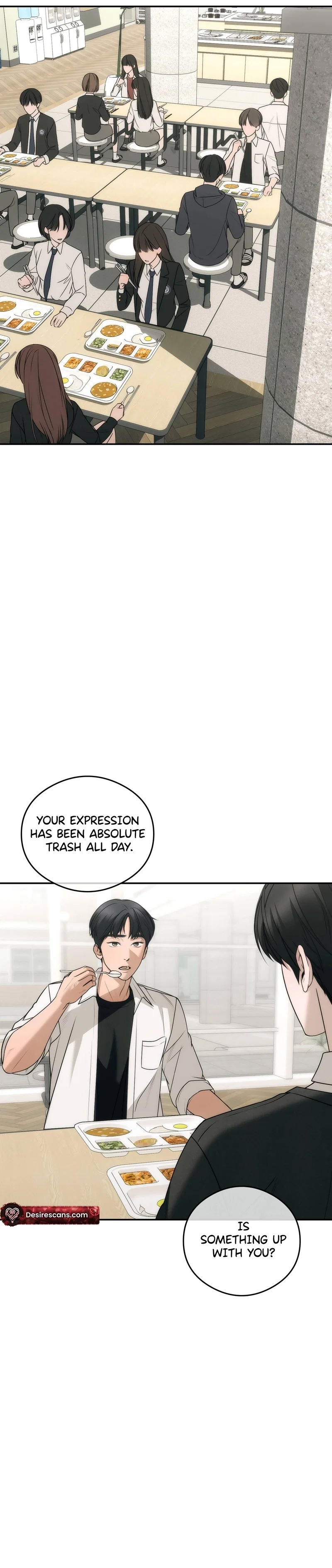 Fever (TEN) Chapter 2 - Page 26