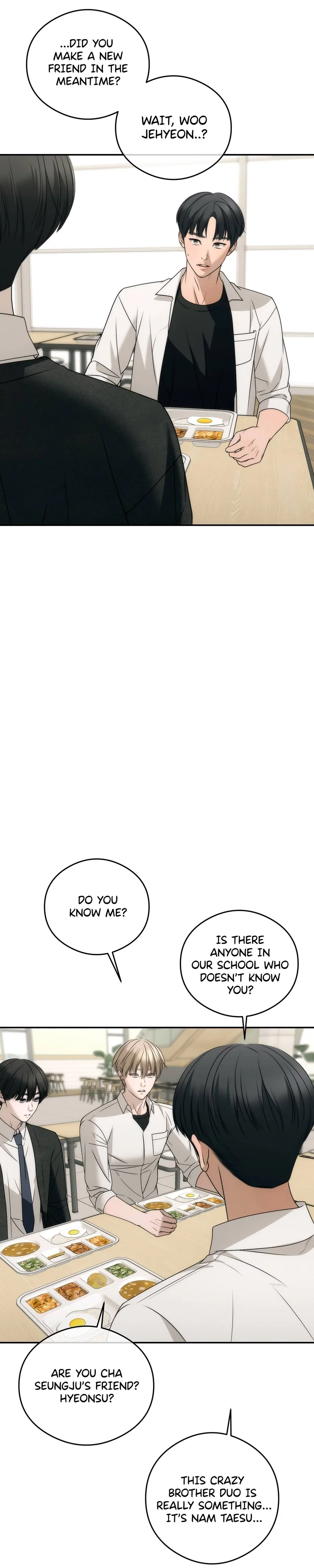 Fever (TEN) Chapter 2 - Page 29