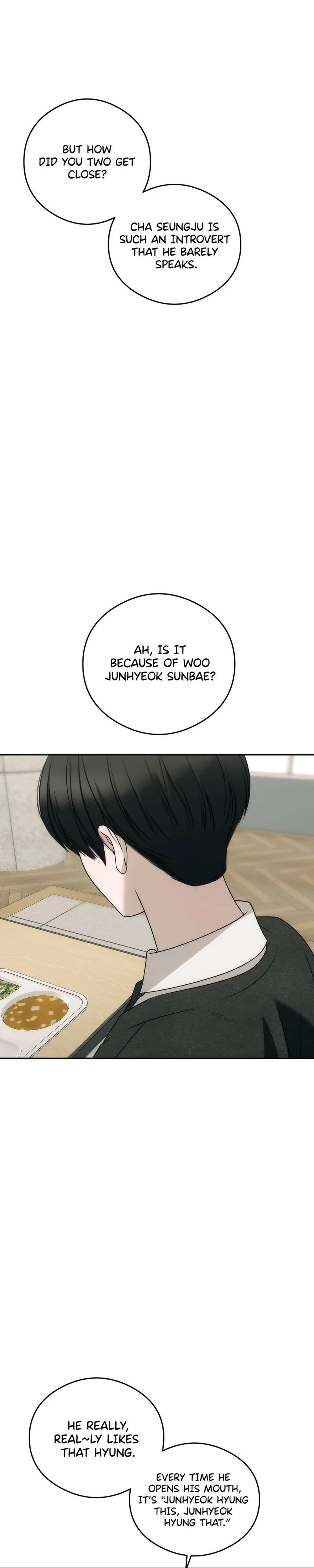 Fever (TEN) Chapter 2 - Page 30