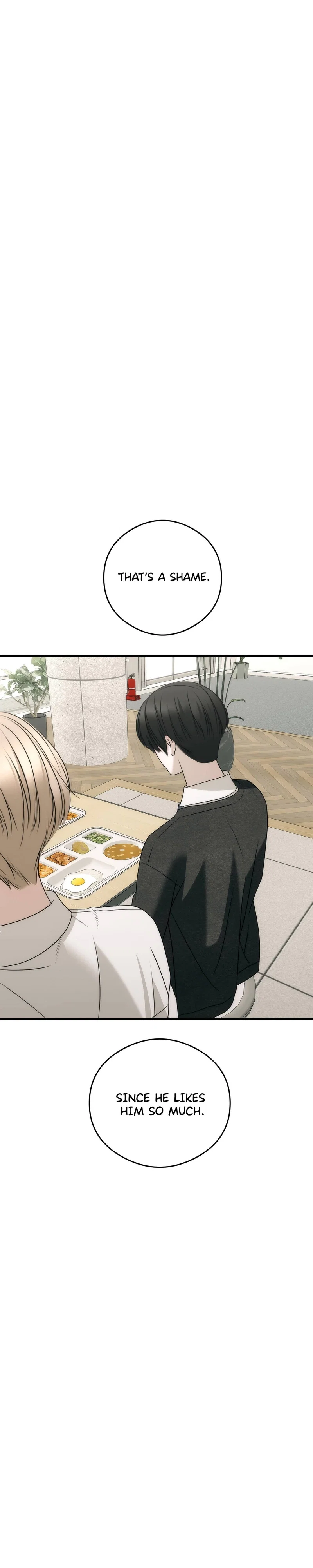 Fever (TEN) Chapter 2 - Page 32