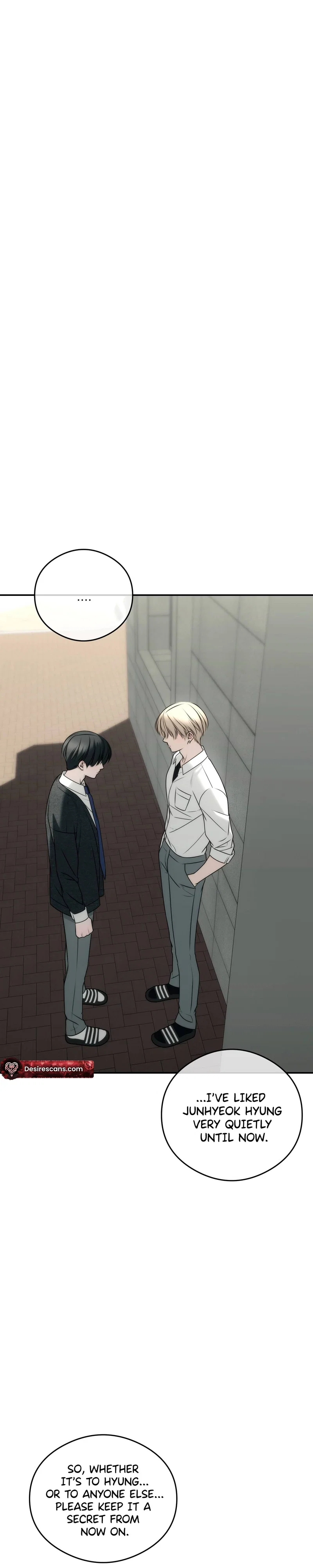 Fever (TEN) Chapter 2 - Page 35
