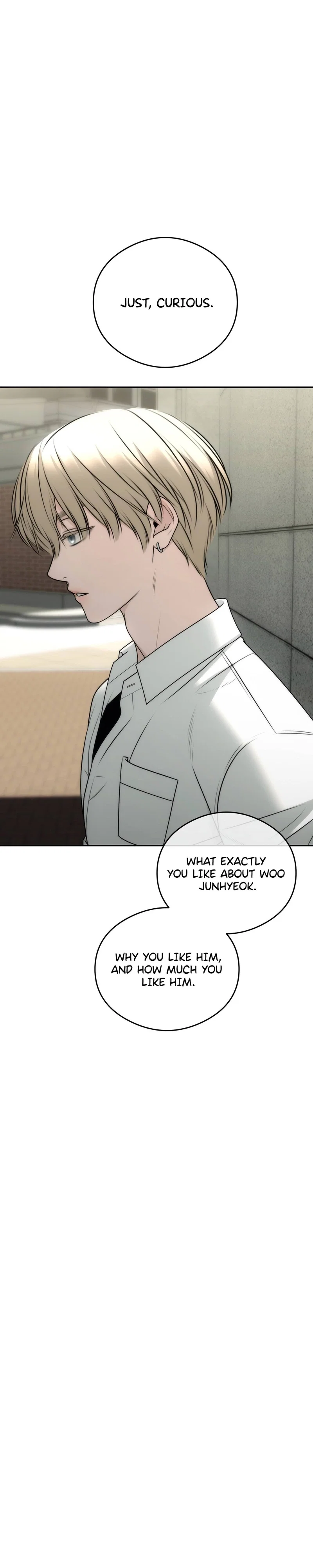 Fever (TEN) Chapter 2 - Page 37