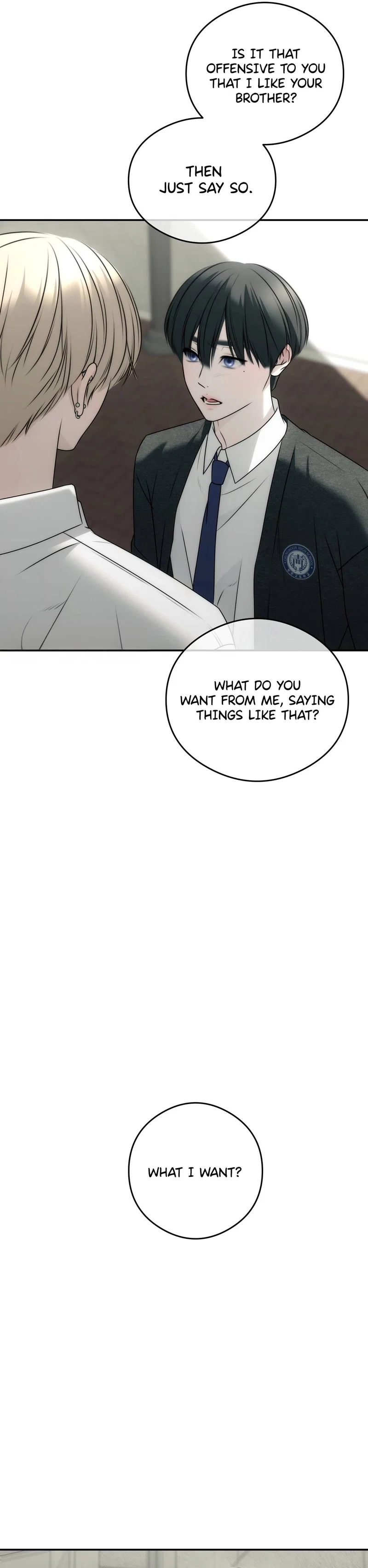 Fever (TEN) Chapter 2 - Page 39