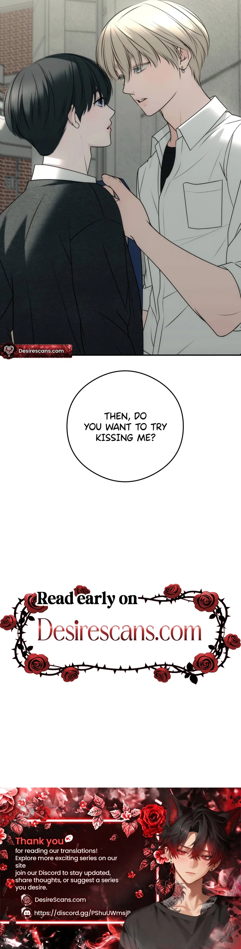 Fever (TEN) Chapter 2 - Page 40