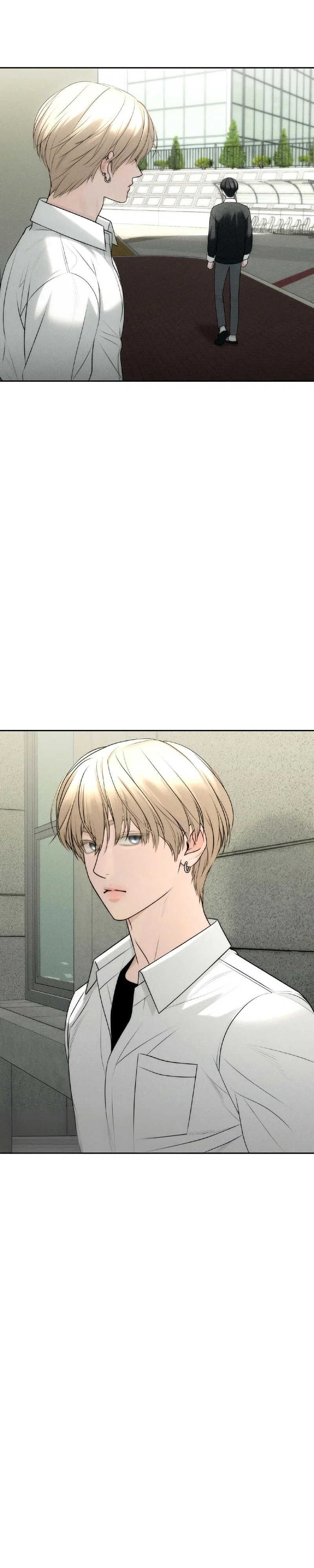 Fever (TEN) Chapter 3 - Page 6