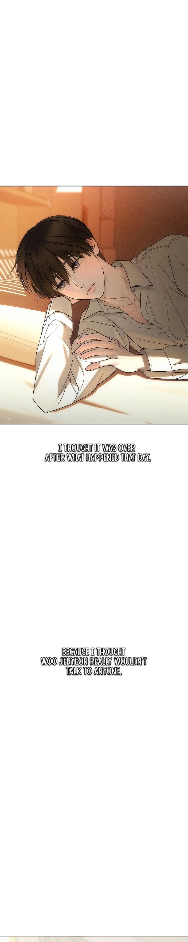 Fever (TEN) Chapter 3 - Page 8