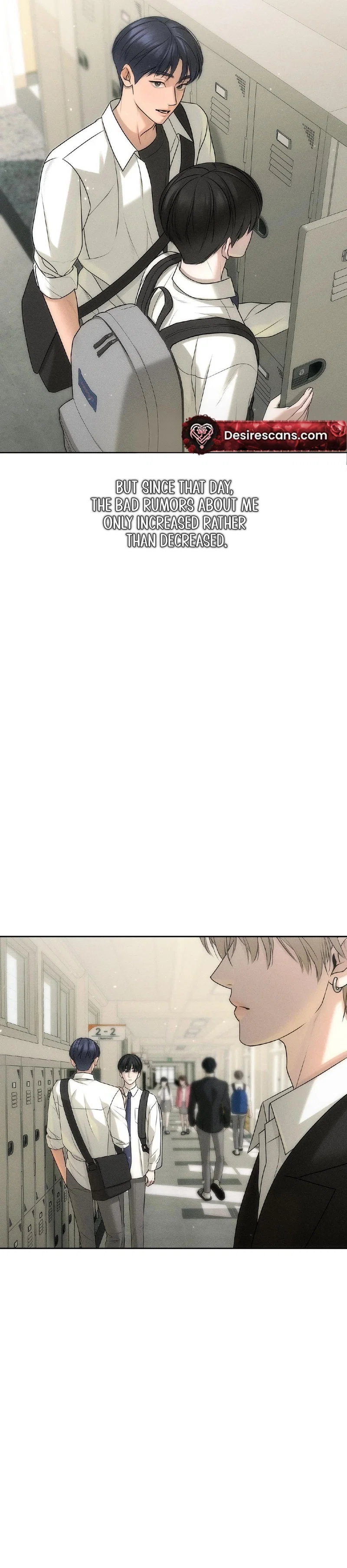 Fever (TEN) Chapter 3 - Page 9