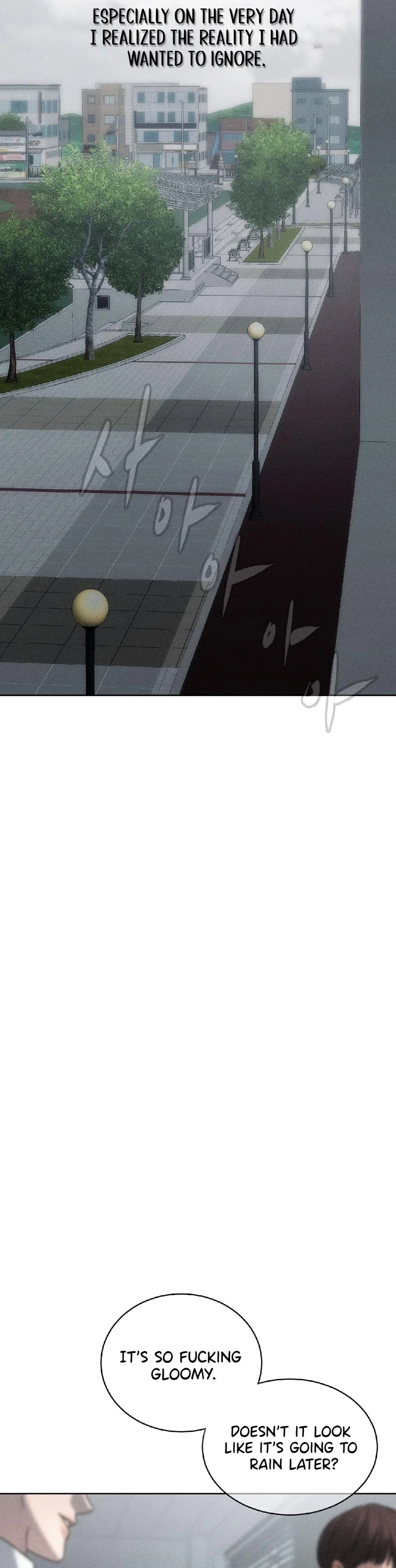 Fever (TEN) Chapter 3 - Page 11