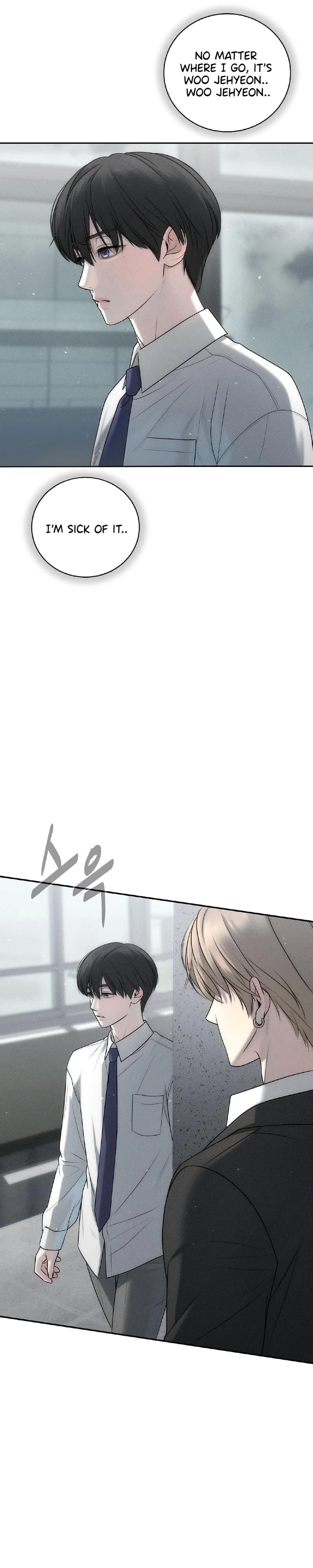 Fever (TEN) Chapter 3 - Page 16