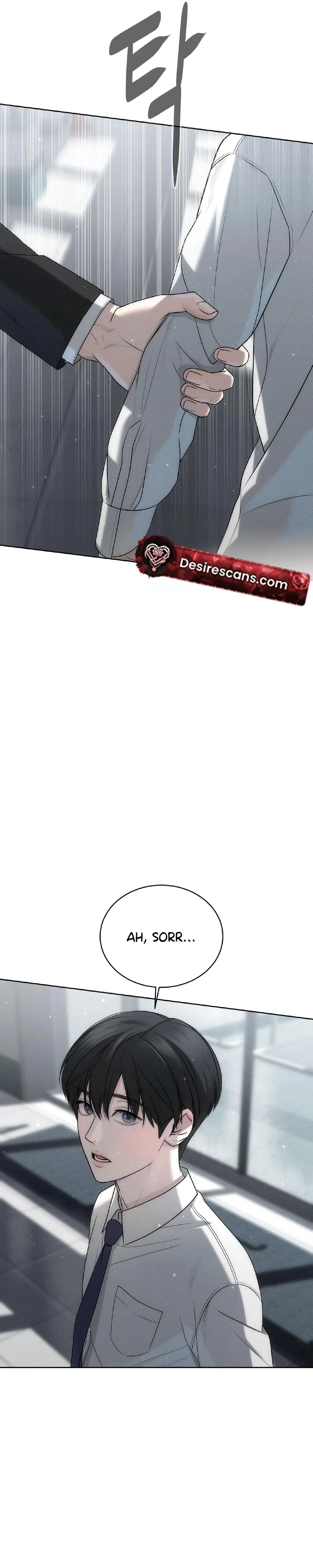 Fever (TEN) Chapter 3 - Page 18