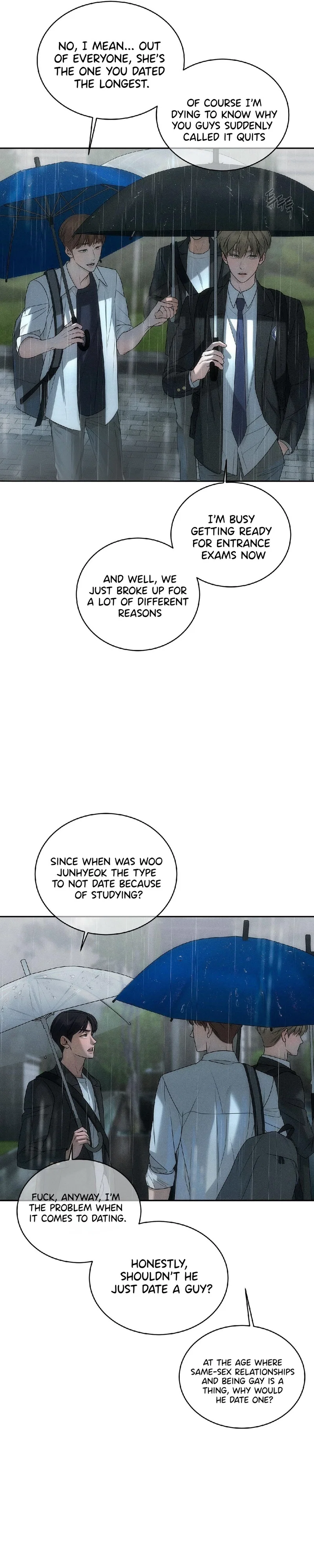 Fever (TEN) Chapter 3 - Page 30