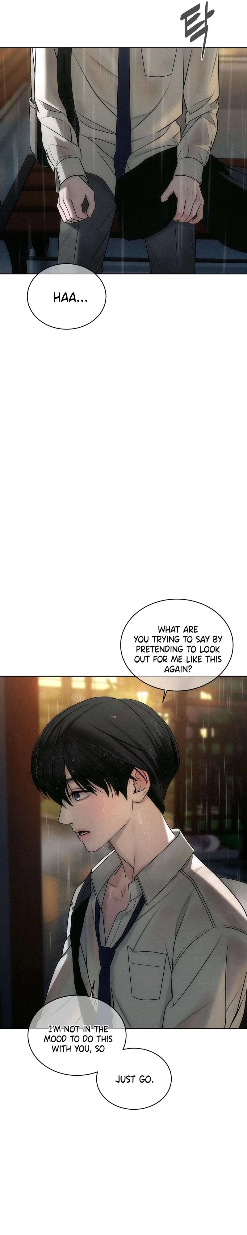 Fever (TEN) Chapter 4 - Page 4