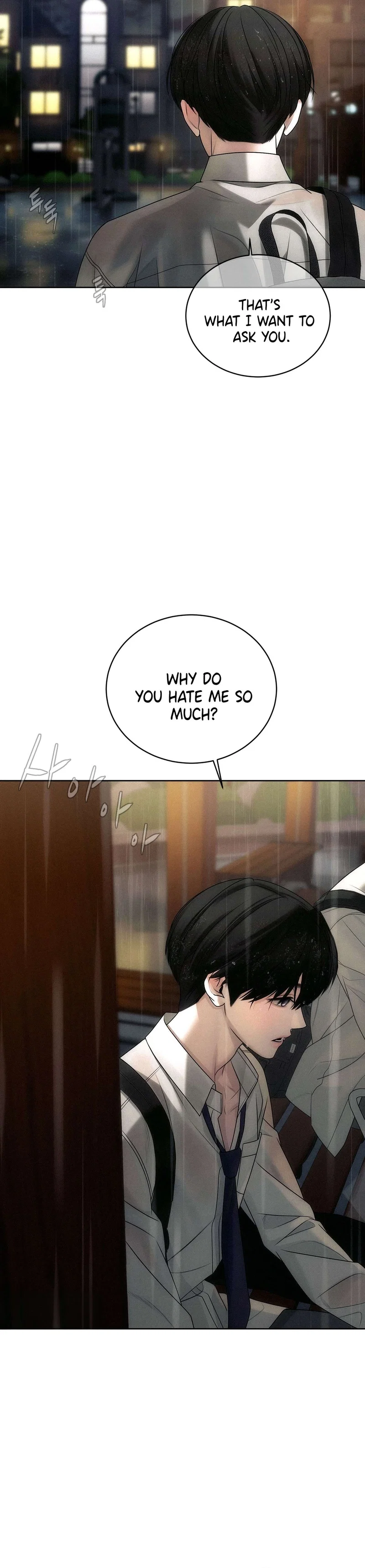 Fever (TEN) Chapter 4 - Page 11
