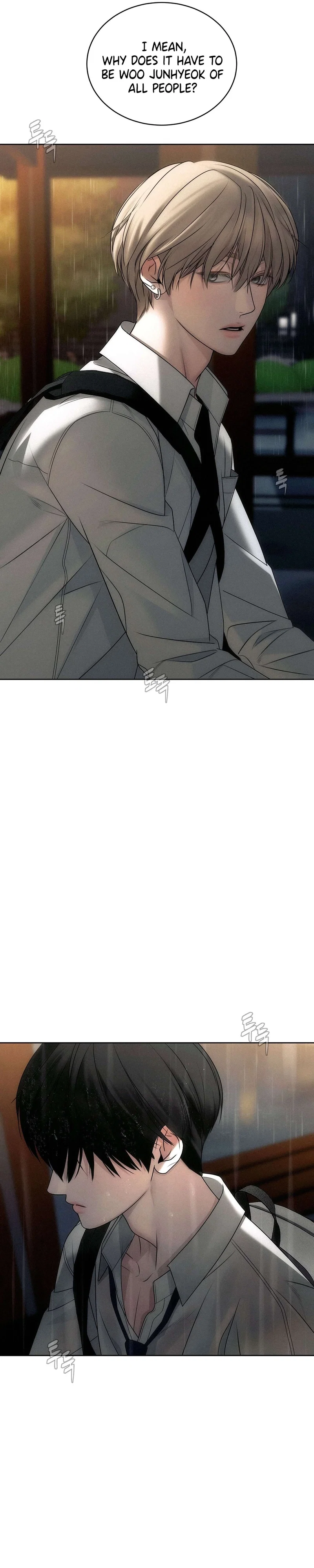 Fever (TEN) Chapter 4 - Page 17