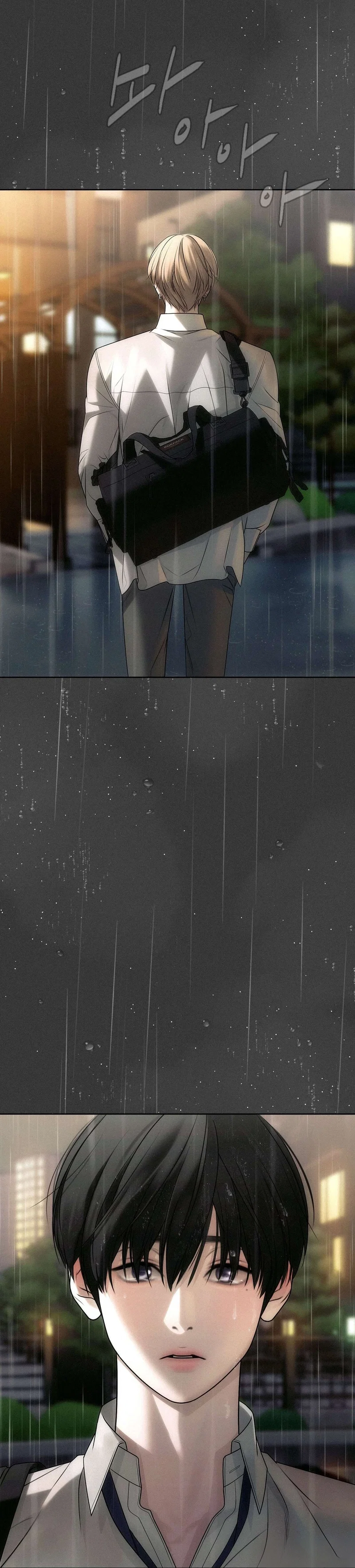 Fever (TEN) Chapter 4 - Page 20