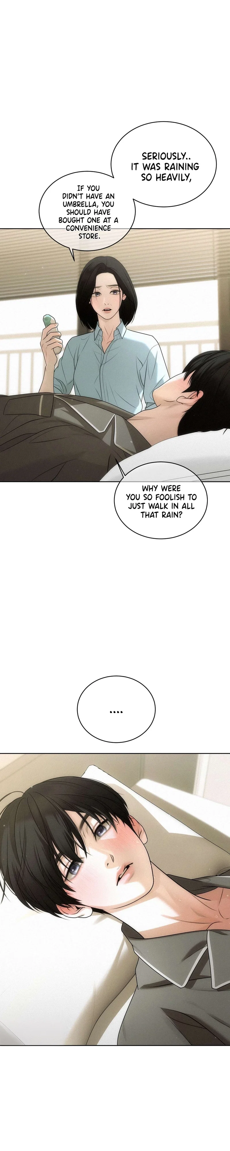 Fever (TEN) Chapter 4 - Page 30