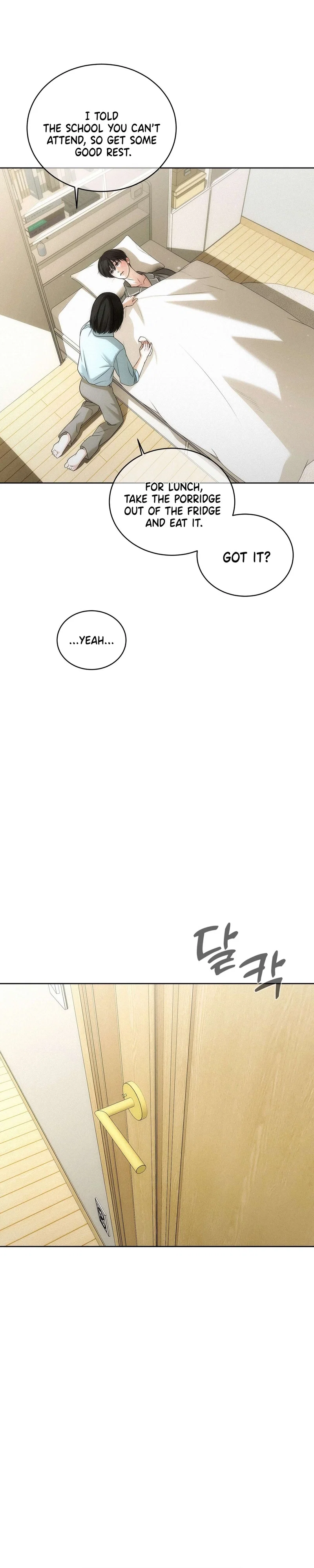 Fever (TEN) Chapter 4 - Page 31