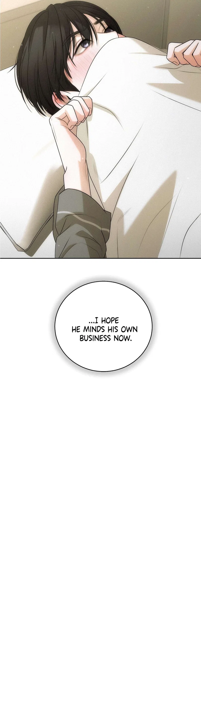 Fever (TEN) Chapter 4 - Page 35