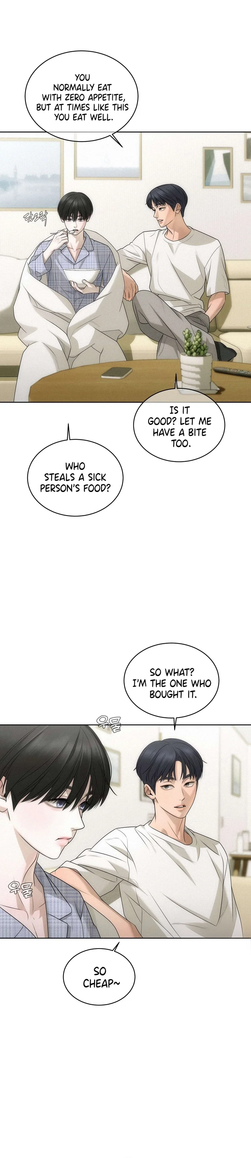 Fever (TEN) Chapter 4 - Page 37