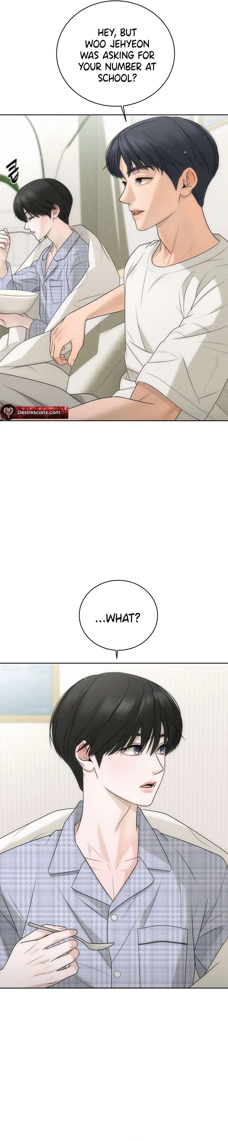 Fever (TEN) Chapter 4 - Page 38