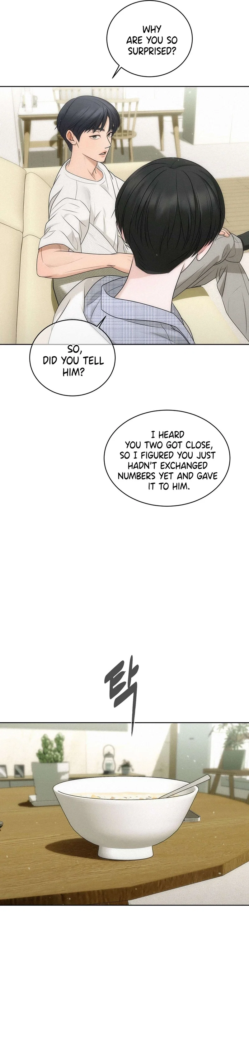 Fever (TEN) Chapter 4 - Page 39