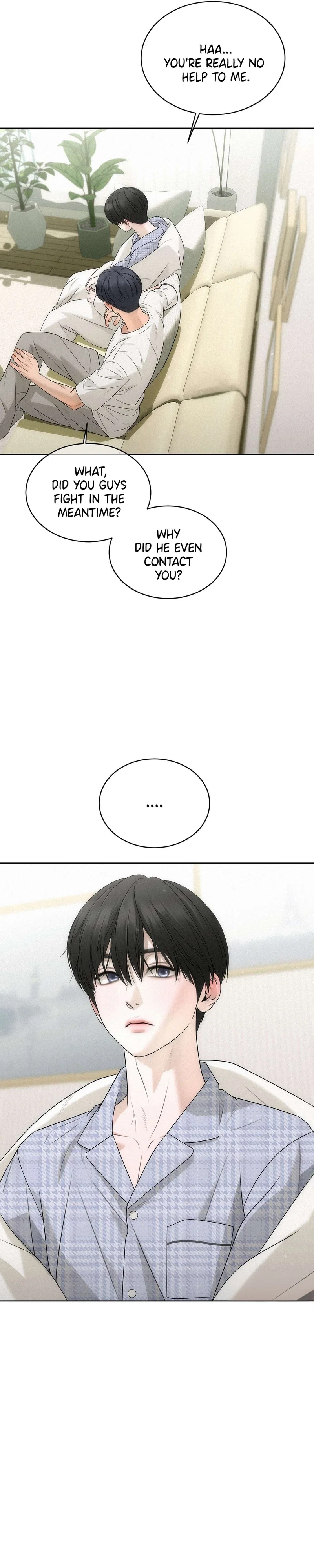 Fever (TEN) Chapter 4 - Page 40