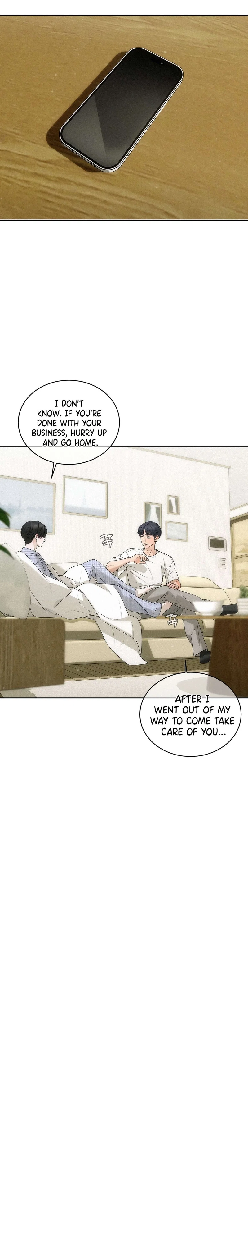 Fever (TEN) Chapter 4 - Page 41
