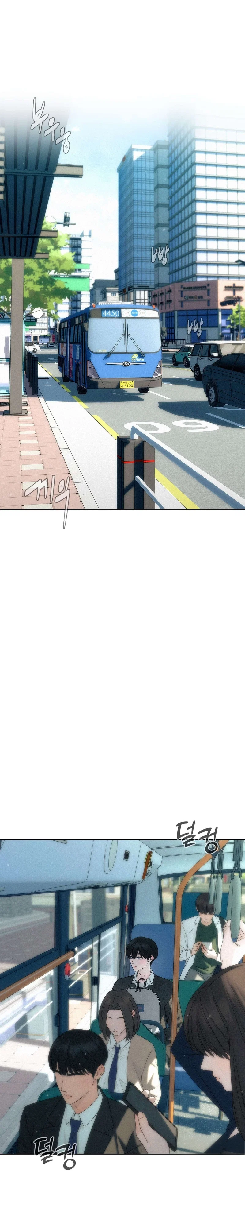 Fever (TEN) Chapter 4 - Page 42